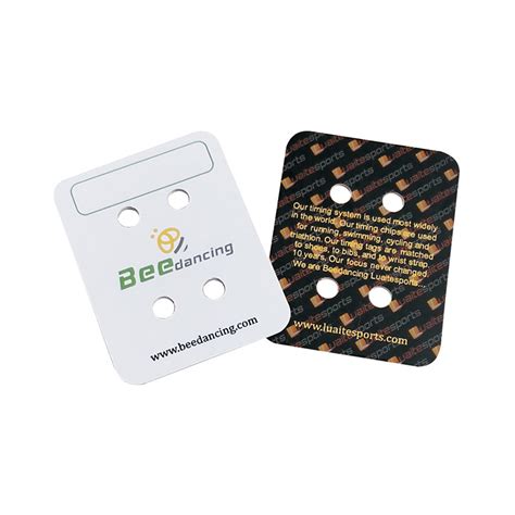 beedancing rfid tags|Timing Club .